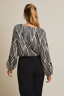 Jalisa Bodysuit
