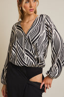 Jalisa Bodysuit
