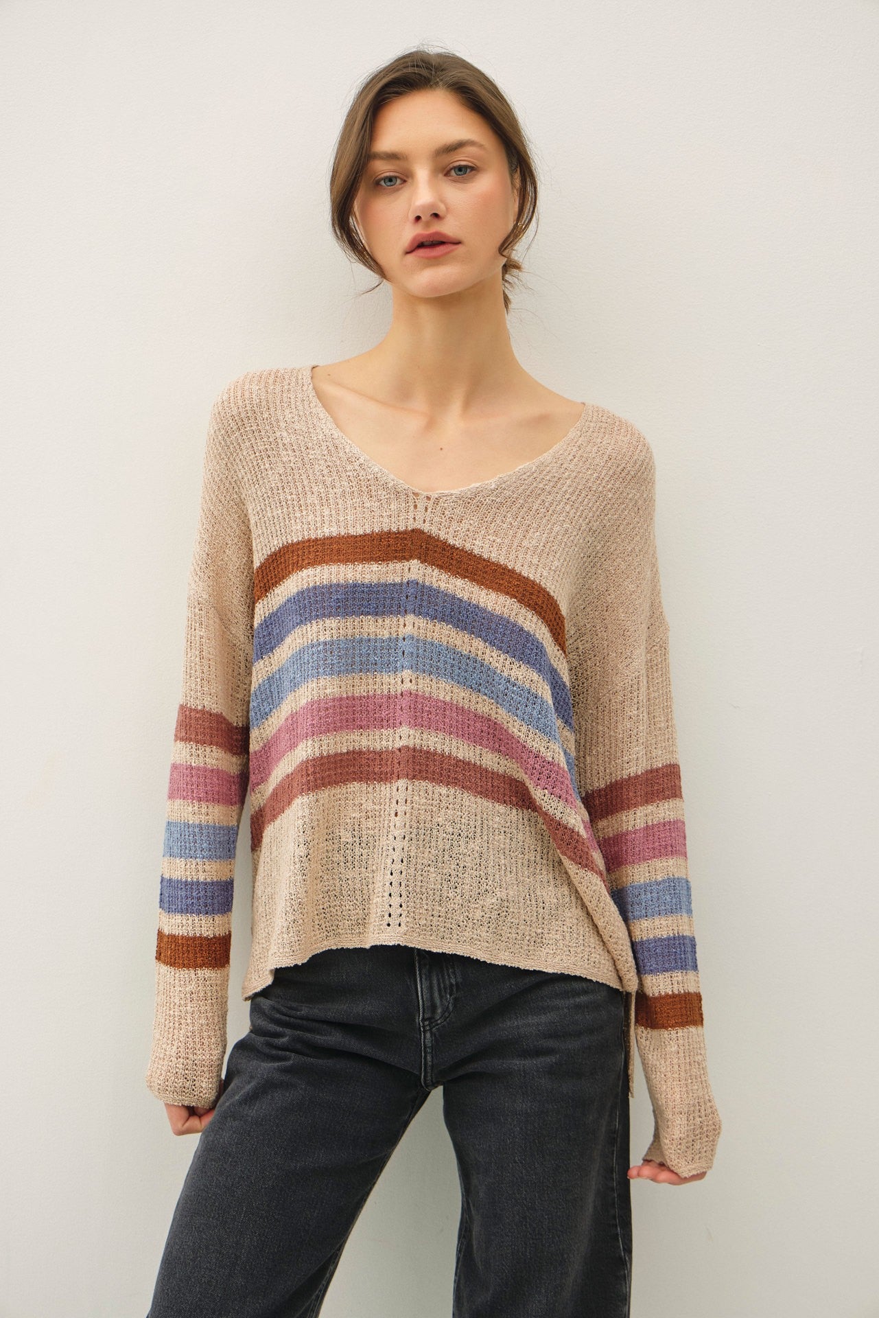 Rowan Knit Sweater