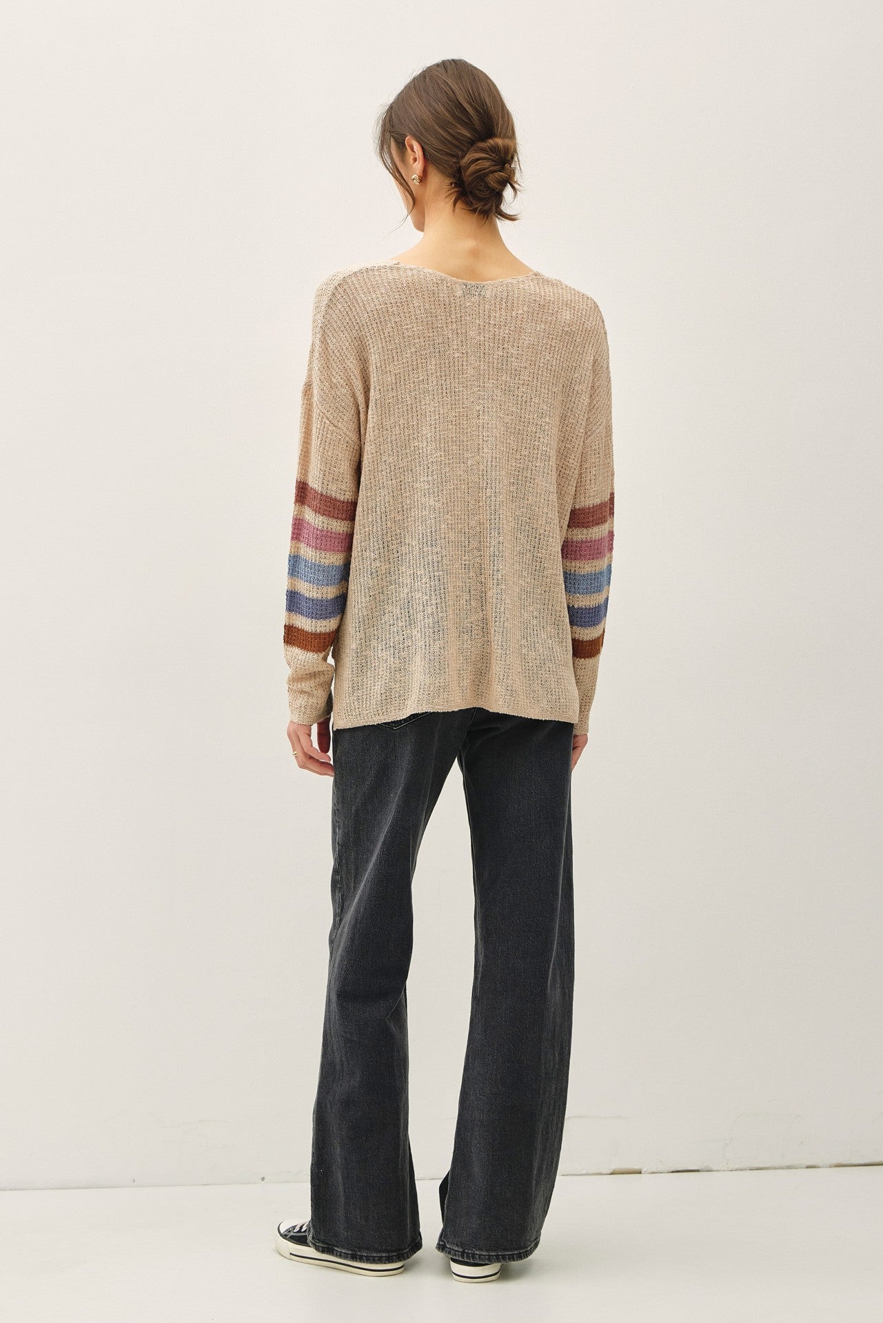 Rowan Knit Sweater