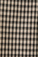 Hollis Plaid Blouse