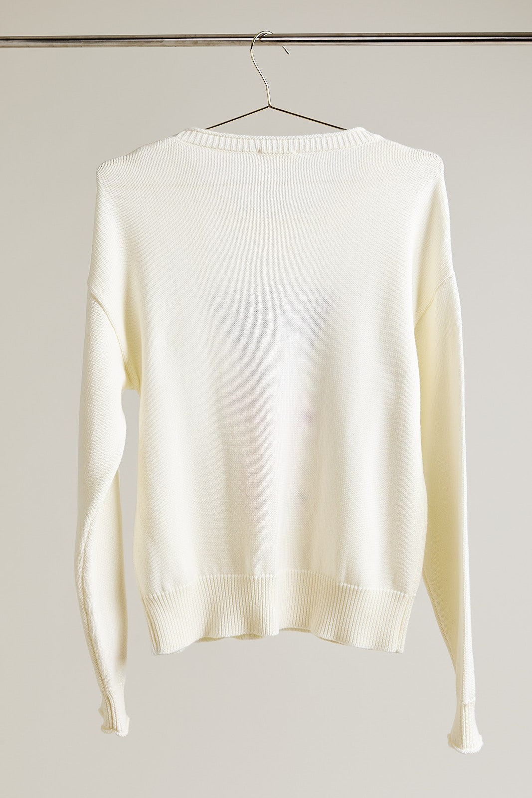 Espresso Martini Sweater