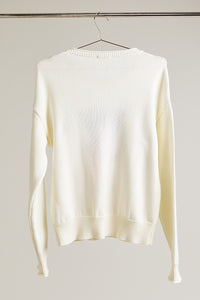 Espresso Martini Sweater