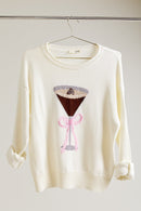 Espresso Martini Sweater