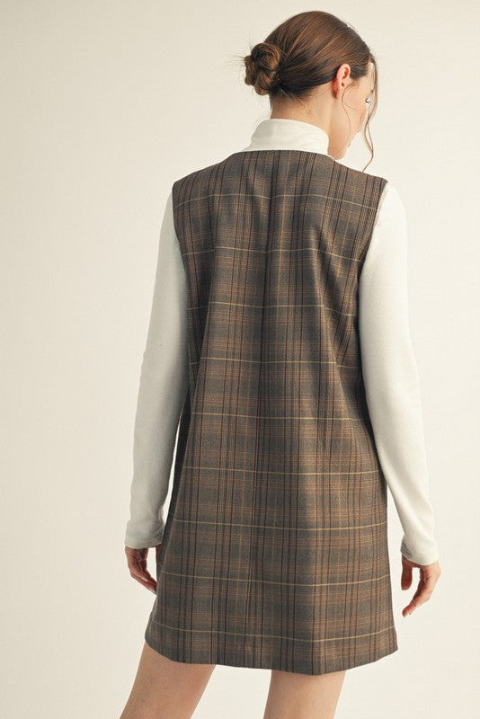 Archer Dress