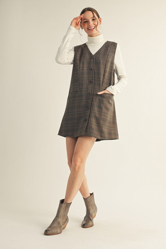 Archer Dress