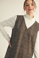 Archer Dress