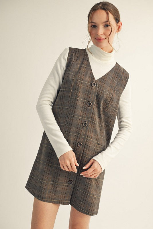 Archer Dress