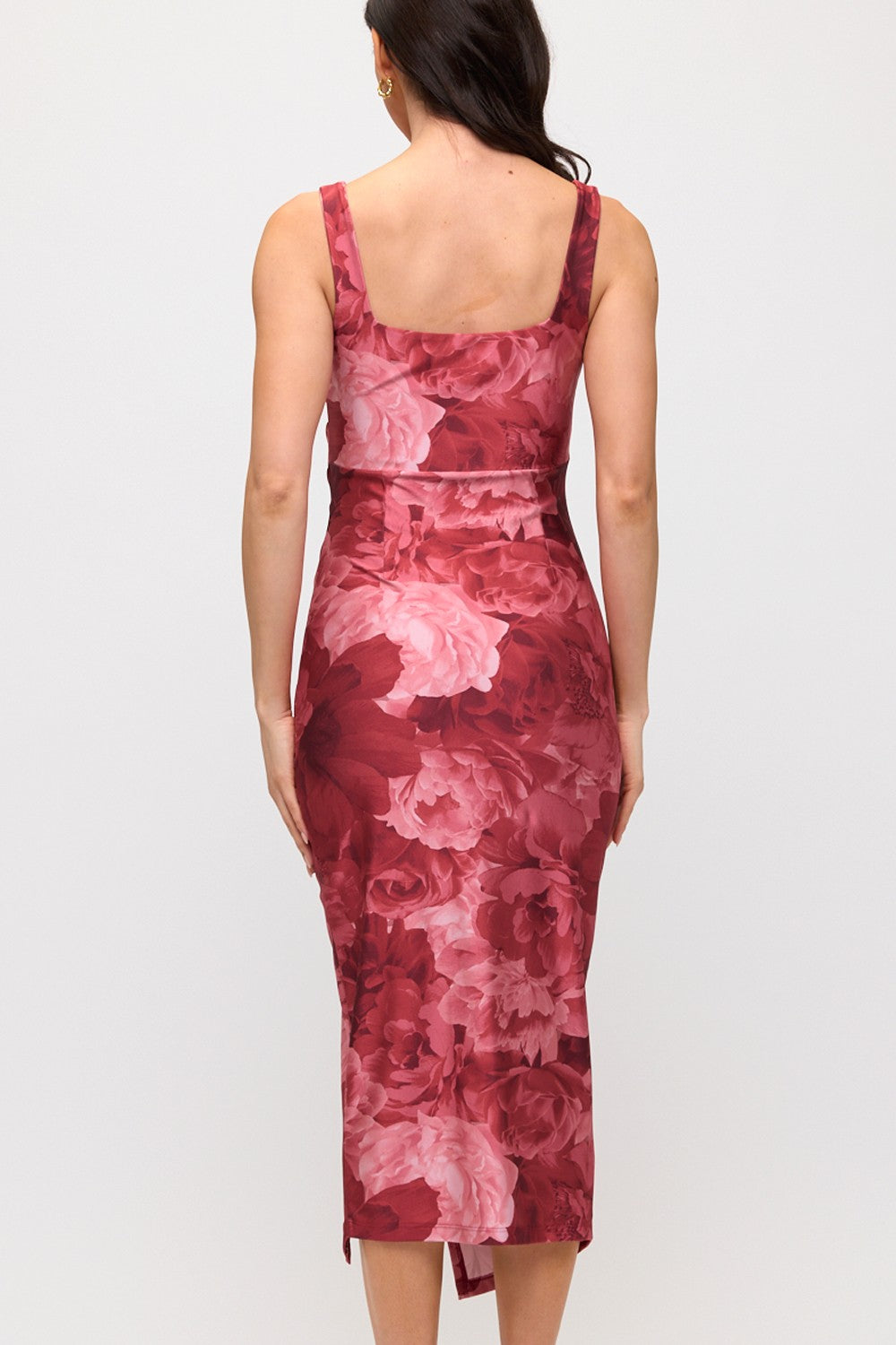 Posie Midi Dress