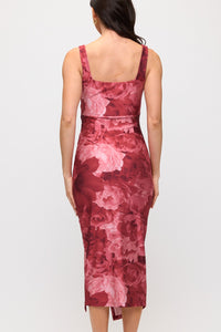 Posie Midi Dress