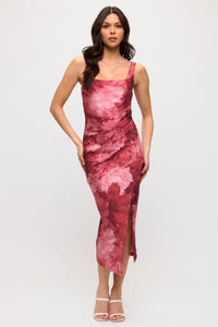 Posie Midi Dress