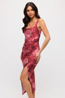Posie Midi Dress