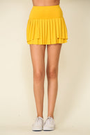 Victory Active Skort