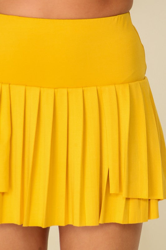 Victory Active Skort