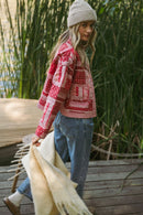 Picnic in Paris Jacket