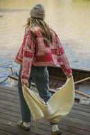 Picnic in Paris Jacket