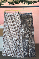 Hilo Mesh Skirt