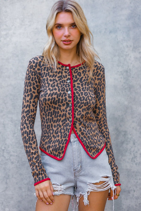 Andie Top