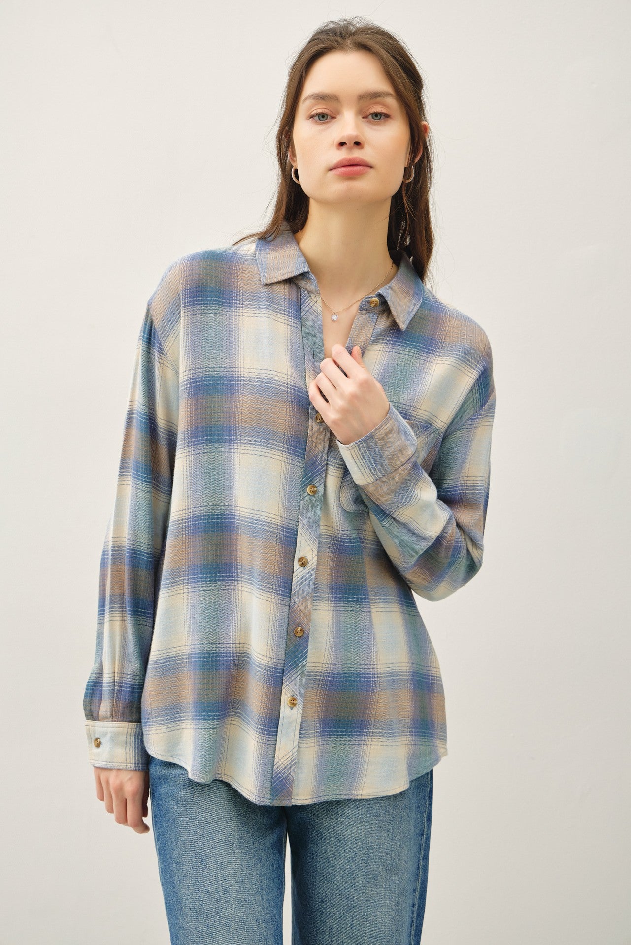 Vintage Plaid