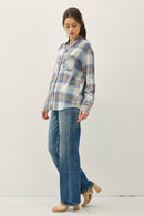 Vintage Plaid