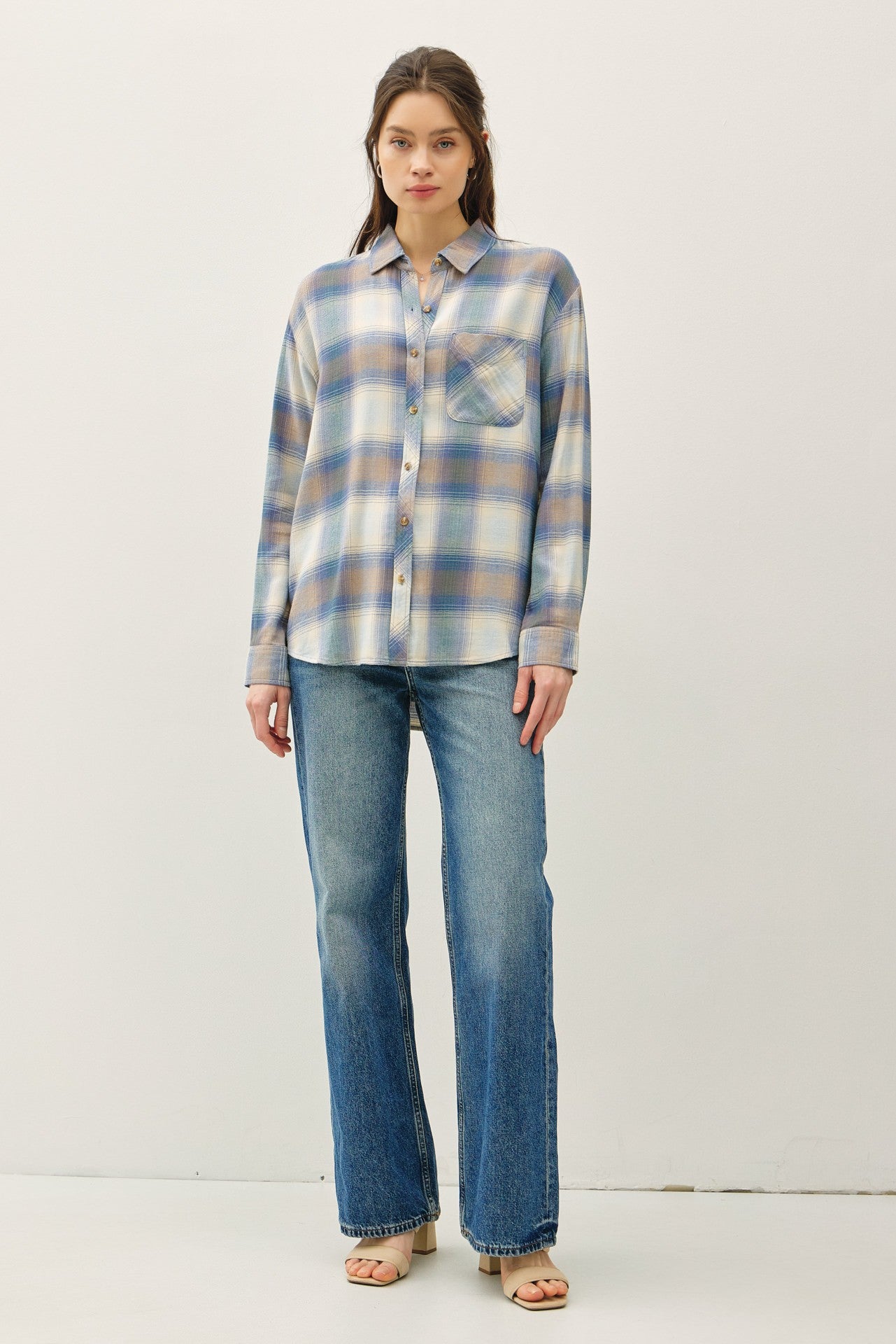 Vintage Plaid