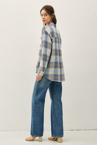 Vintage Plaid