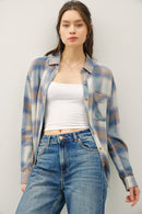Vintage Plaid