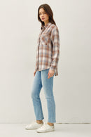 Cambell Plaid Shirt