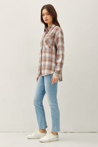 Cambell Plaid Shirt