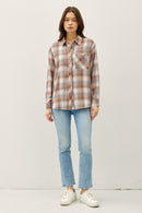 Cambell Plaid Shirt
