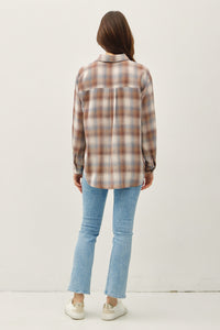 Cambell Plaid Shirt
