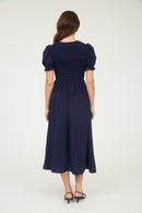 London Midi Dress
