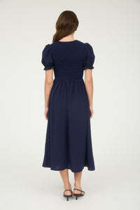 London Midi Dress