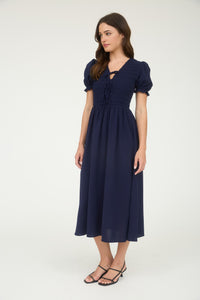 London Midi Dress