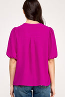 Briar Bow Top