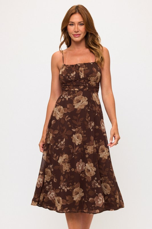Camden Dress