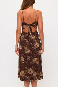 Camden Dress