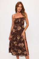 Camden Dress
