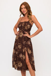 Camden Dress