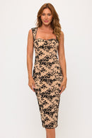 Zuri Dress