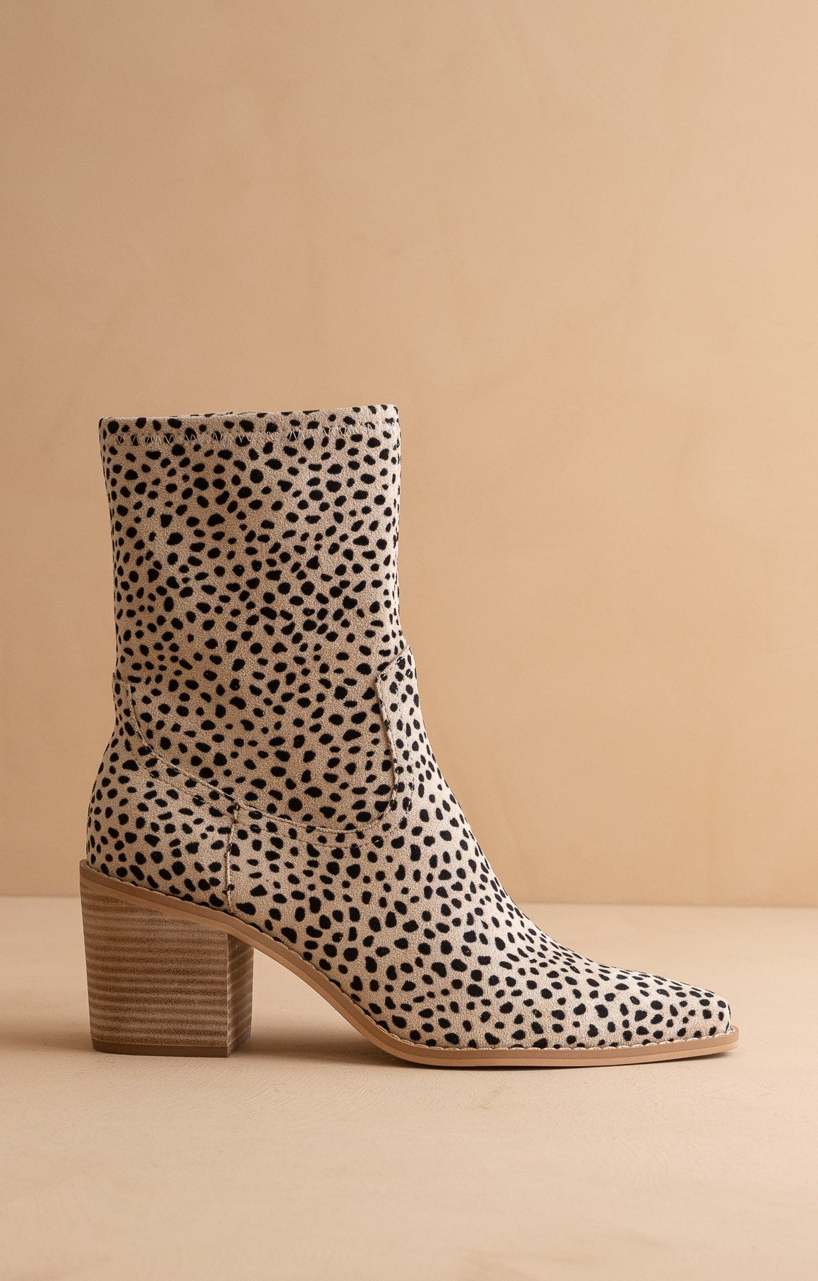 Poppy Boot