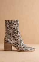 Poppy Boot