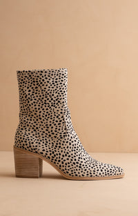 Poppy Boot