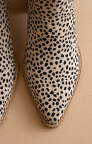 Poppy Boot