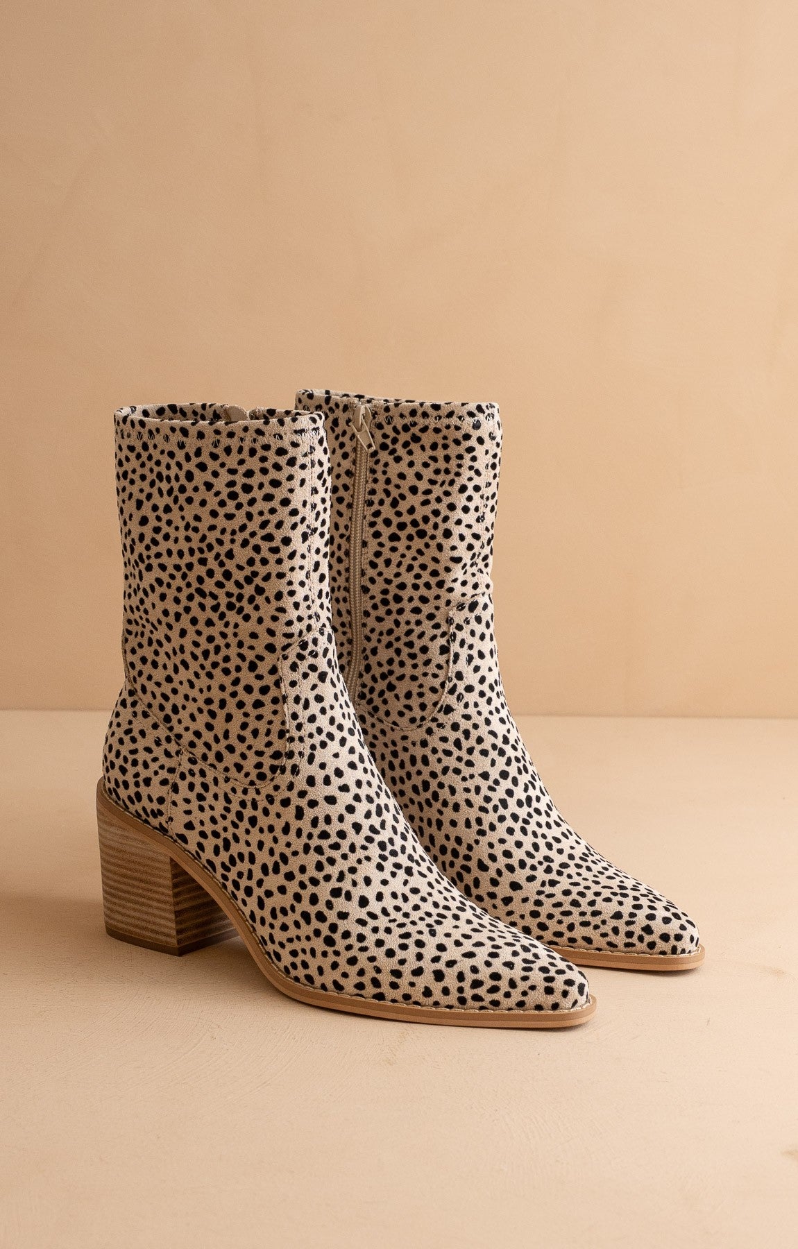 Poppy Boot