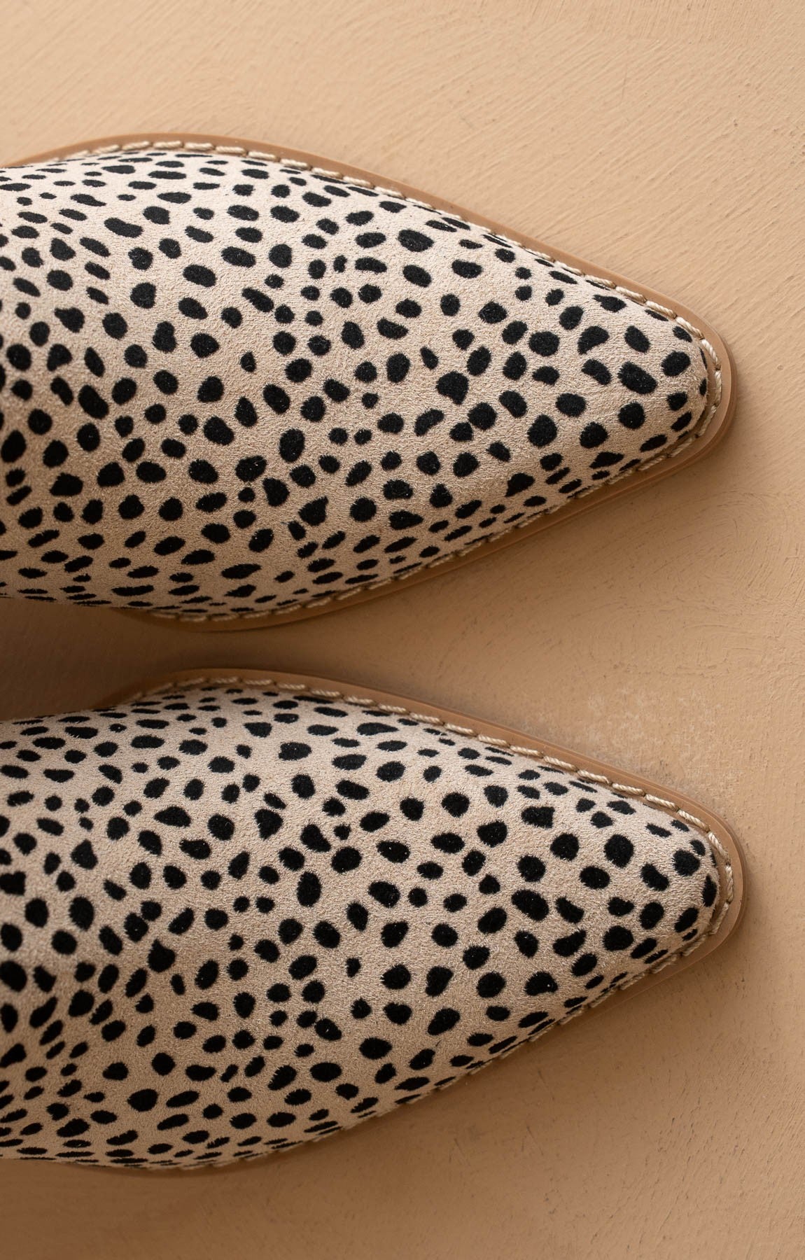 Poppy Boot