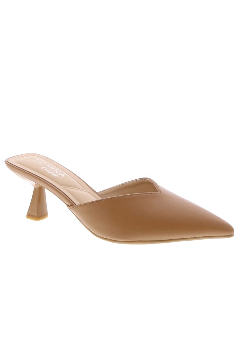 Gia Heel