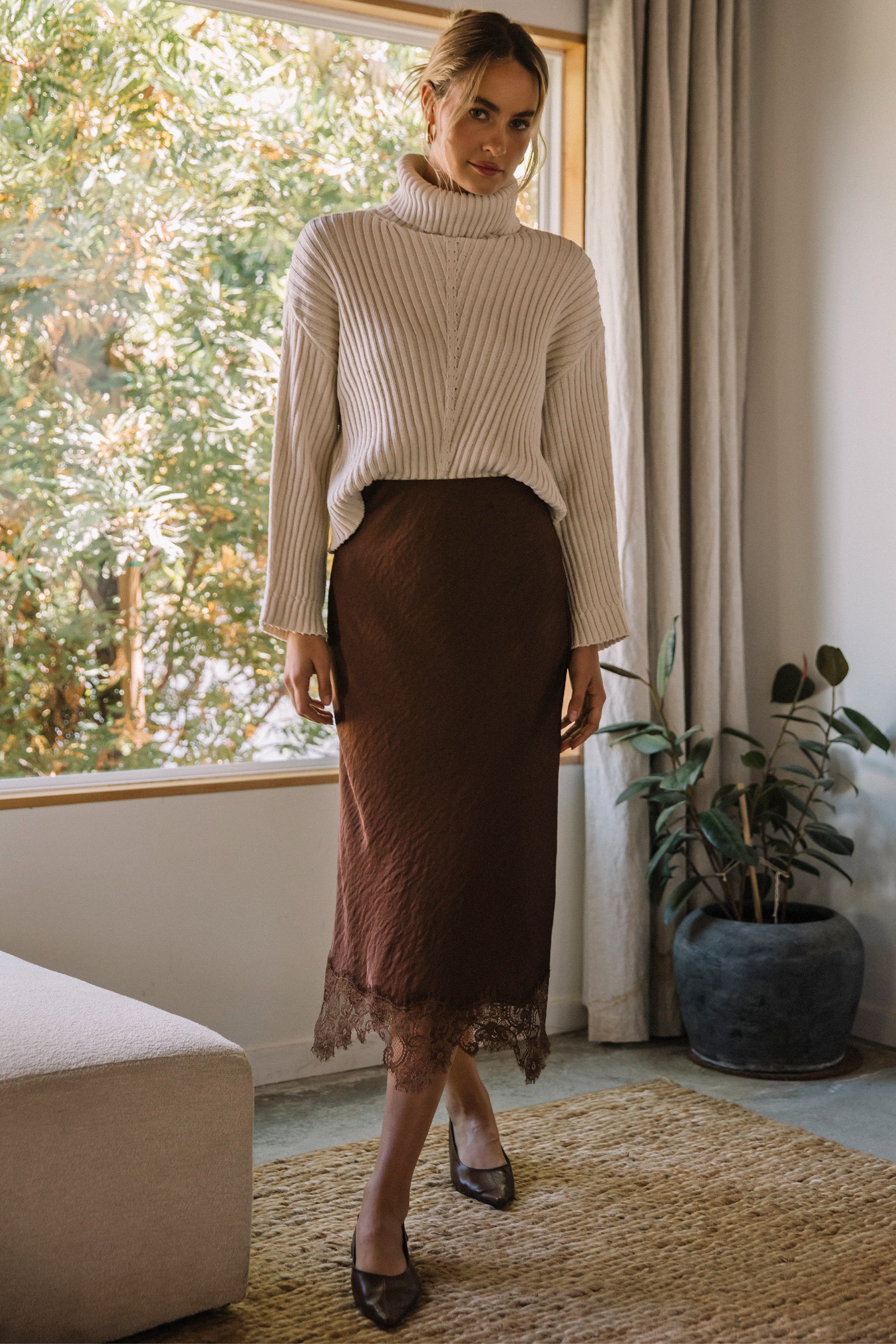 Payton Skirt