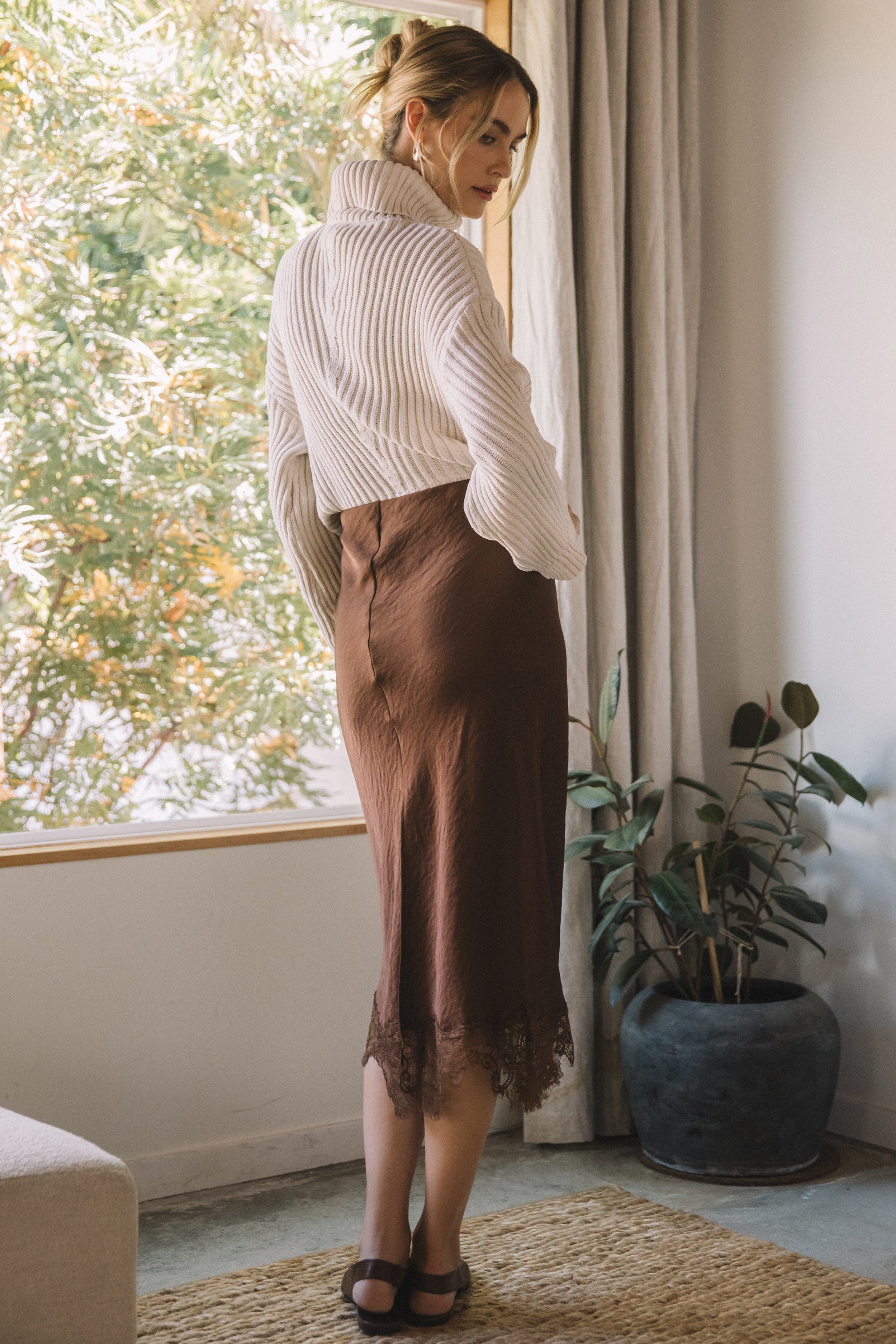 Payton Skirt