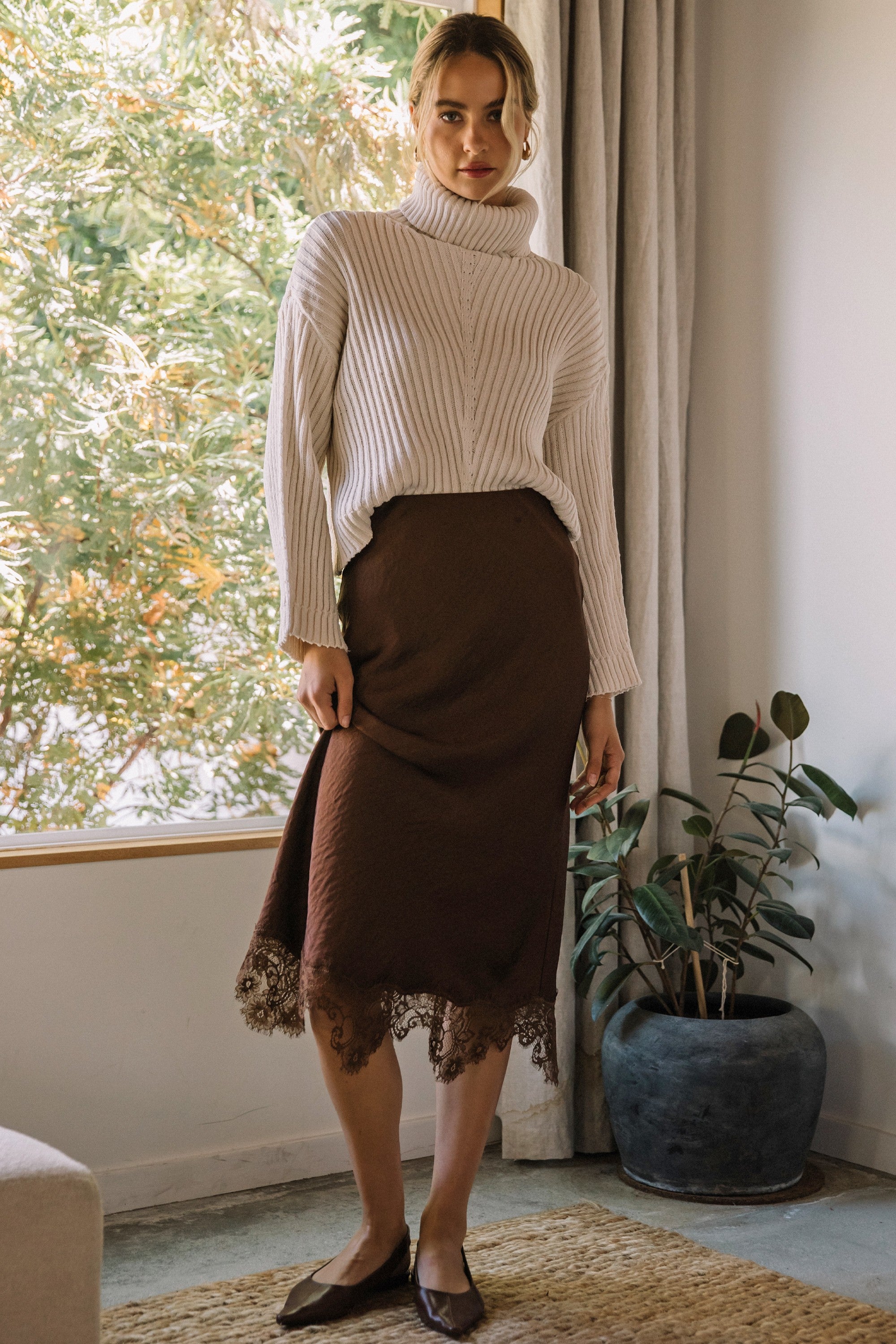 Payton Skirt